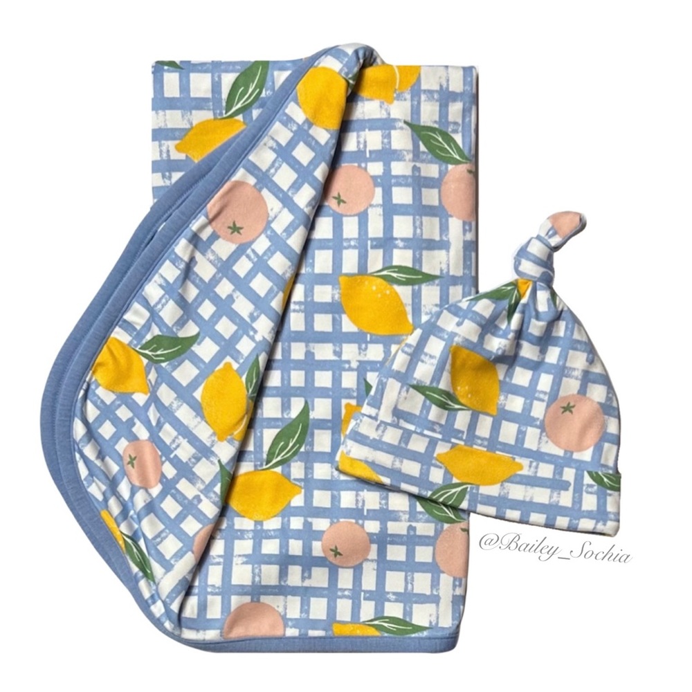NWOT Pajamagram Infant Set